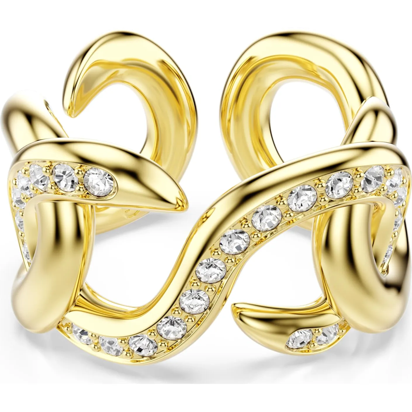 Dextera open ring