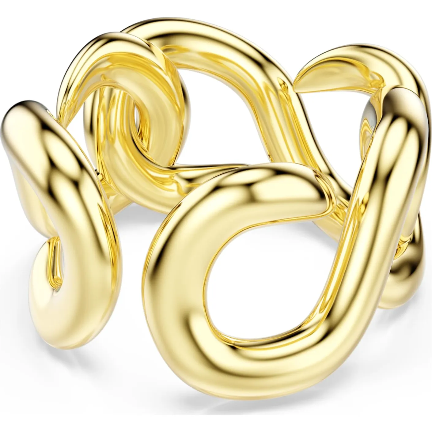 Dextera open ring