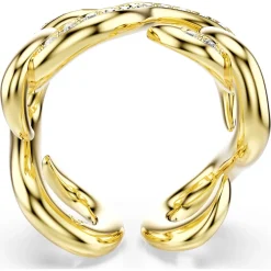 Dextera open ring