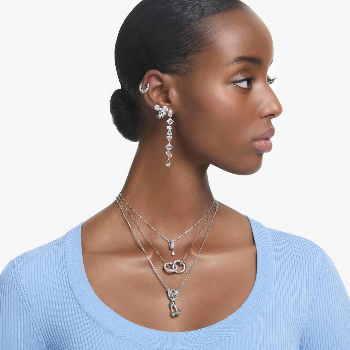 Dextera pendant
