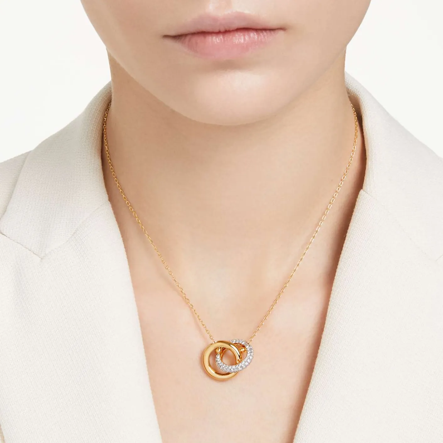 Dextera pendant