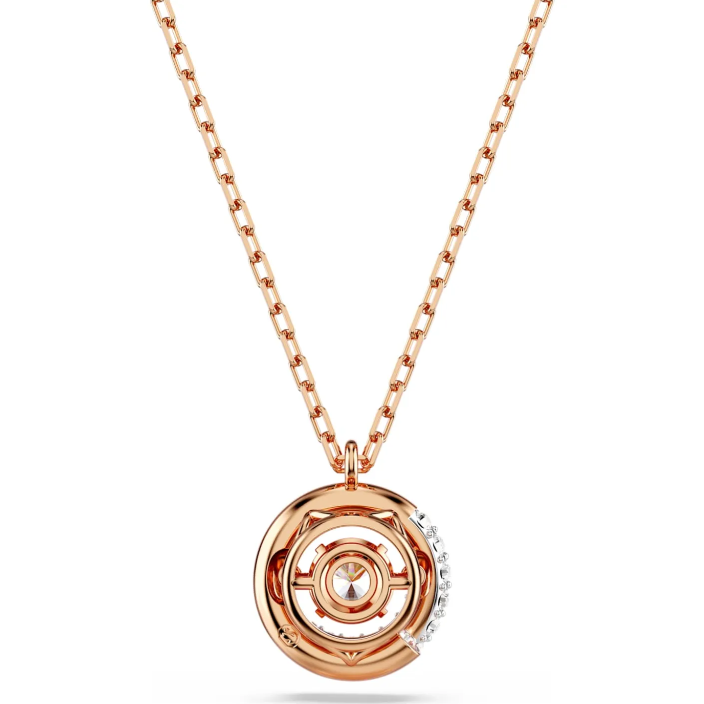 Dextera pendant