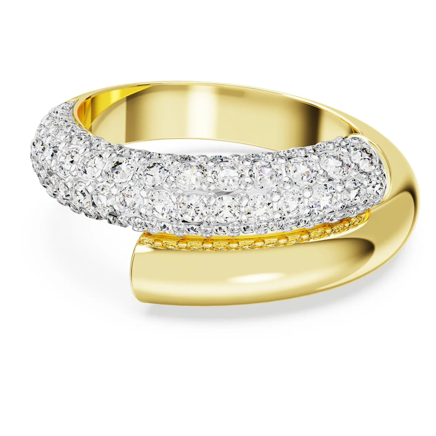 Dextera ring