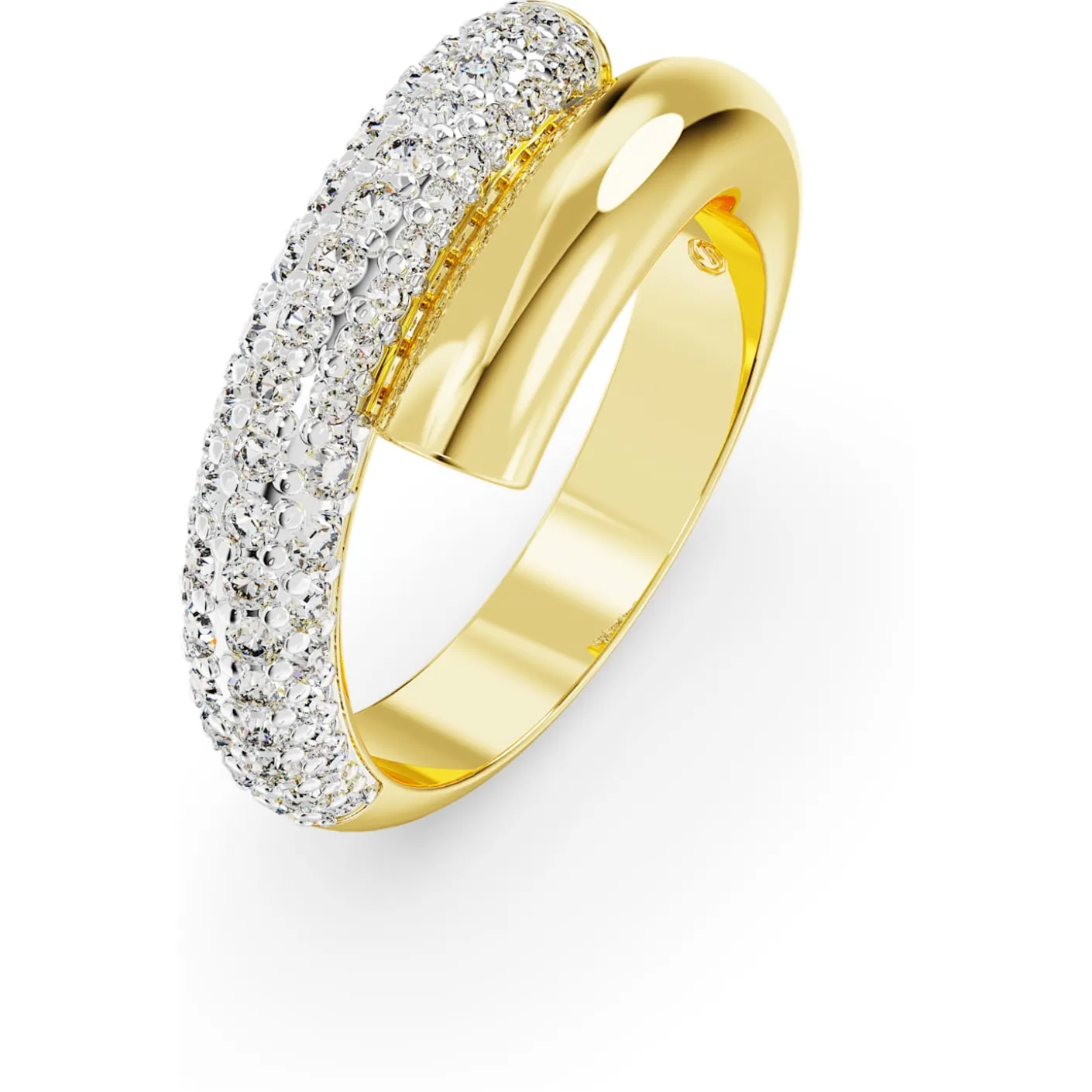 Dextera ring