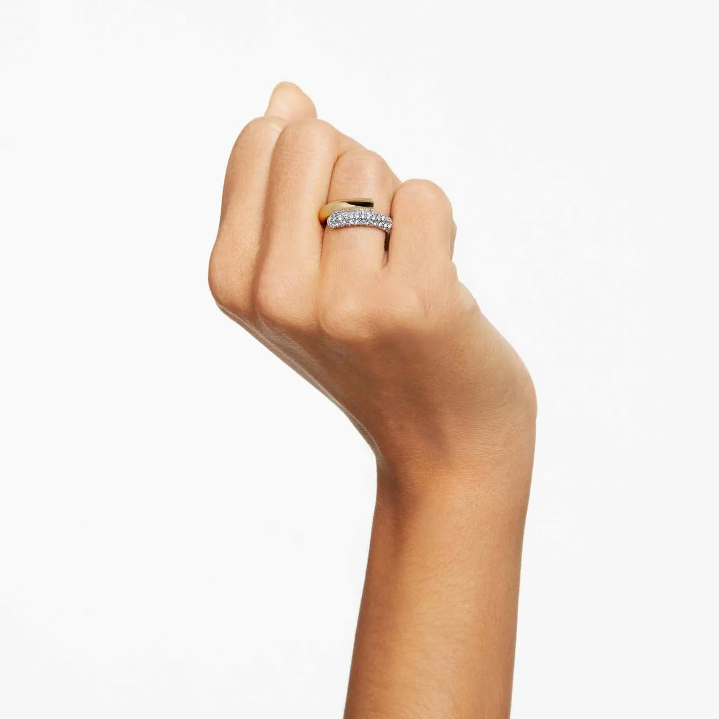 Dextera ring