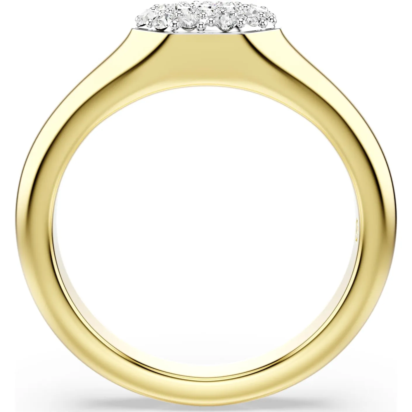 Dextera ring