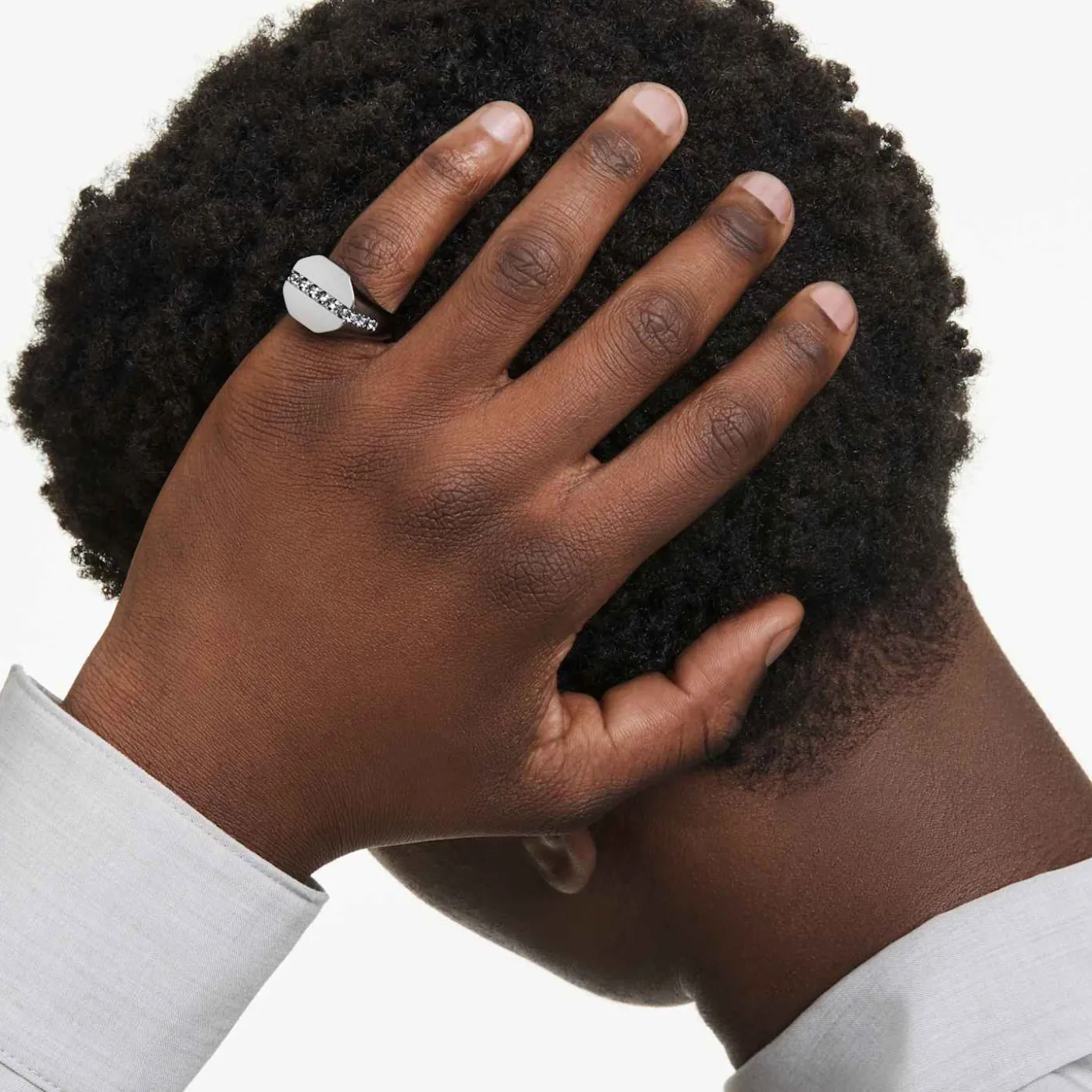Dextera ring