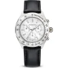 Dextera tachymetre watch