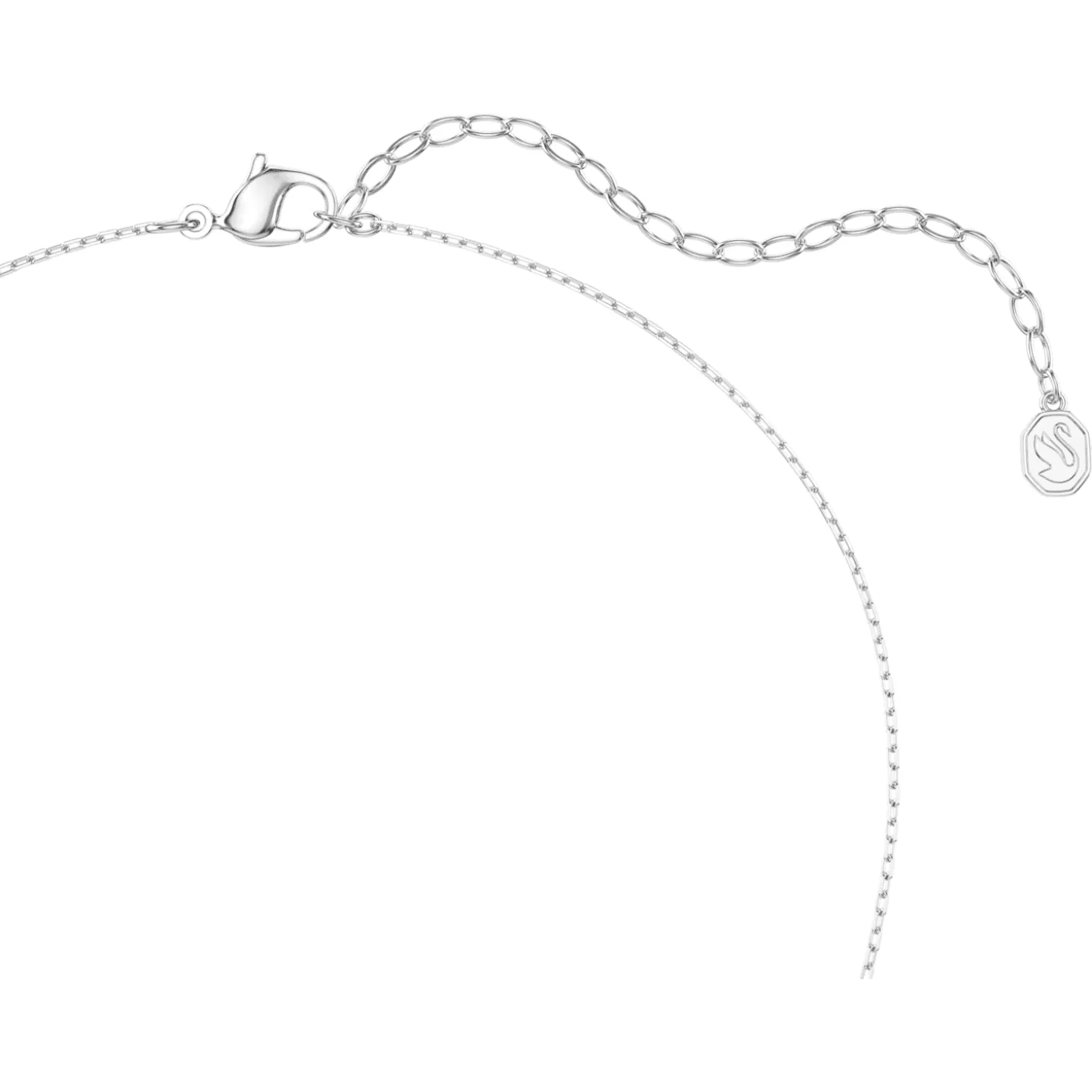 Diapason necklace