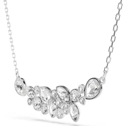 Diapason necklace