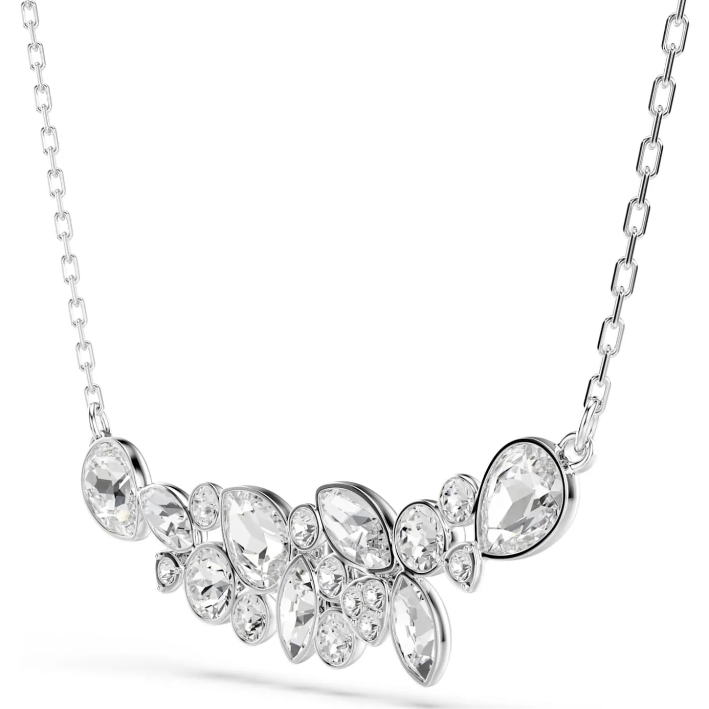 Diapason necklace