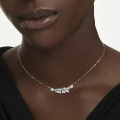Diapason necklace