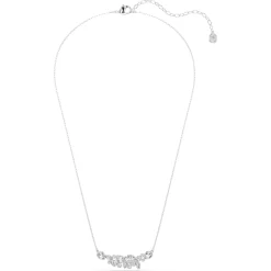 Diapason necklace