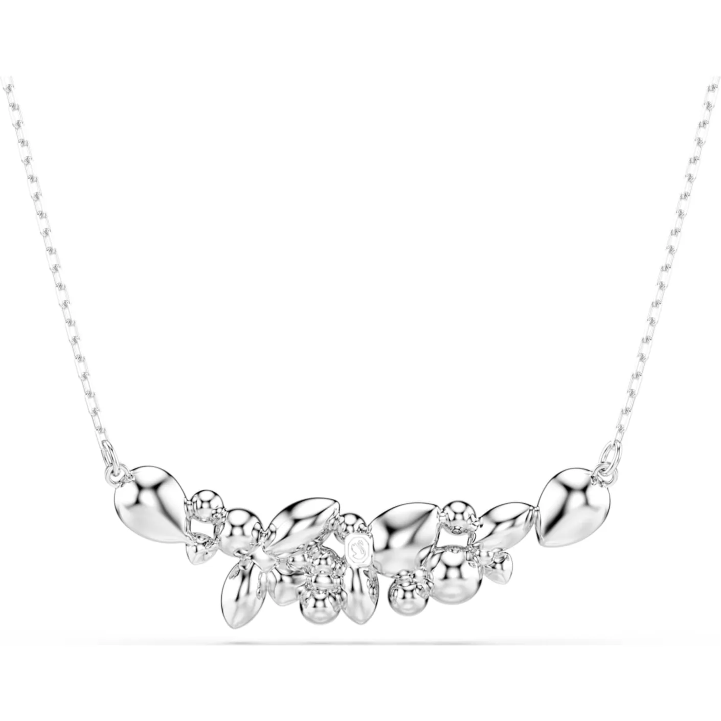 Diapason necklace