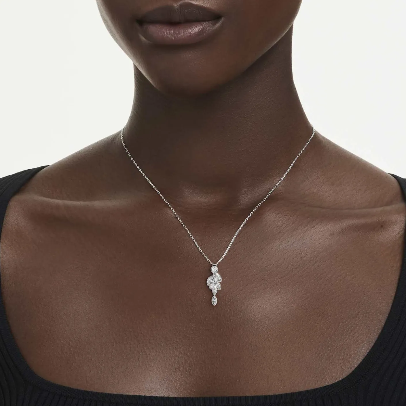 Diapason pendant