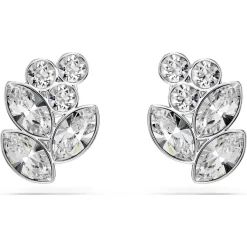 Diapason stud earrings