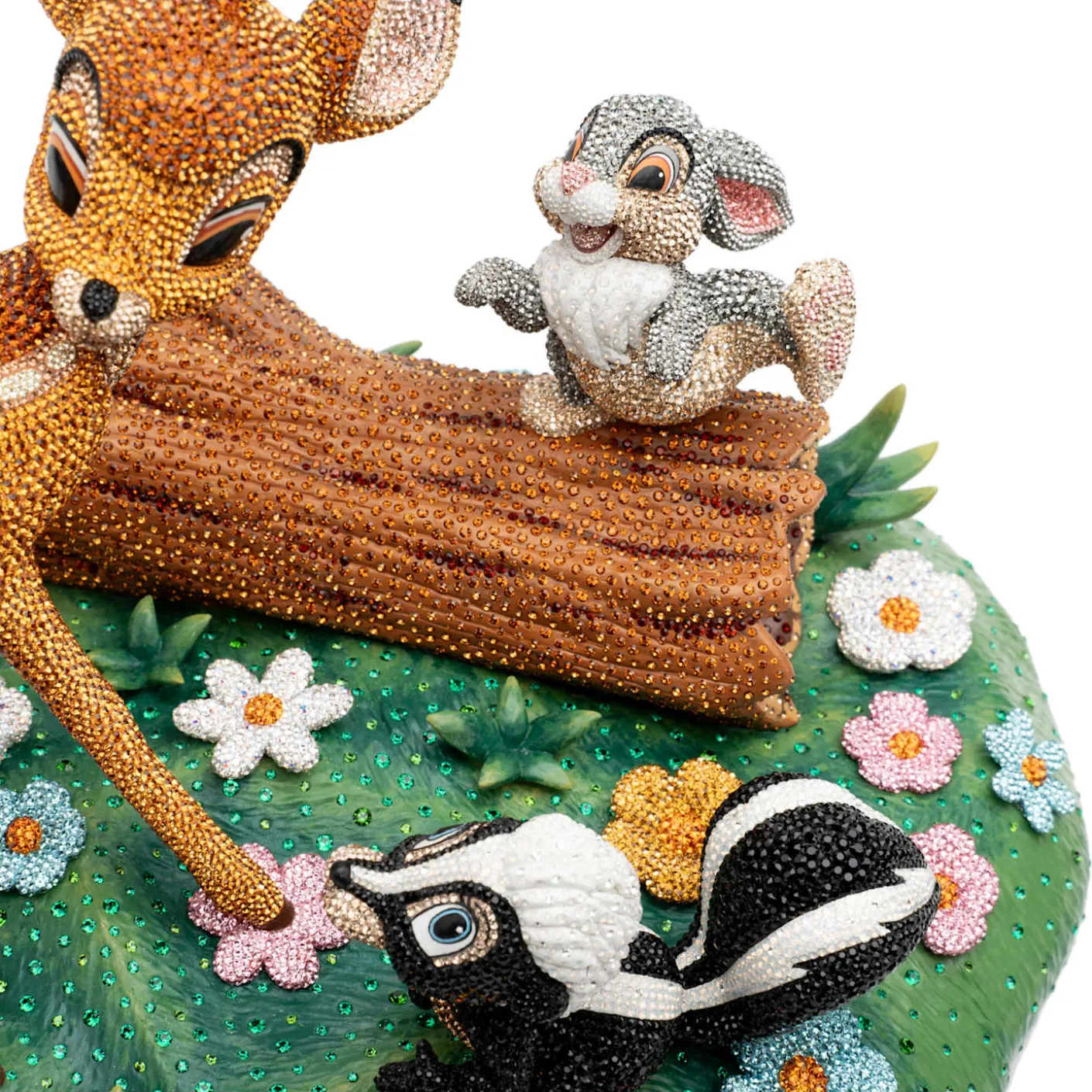 Disney Classics Bambi and Friends Limited Edition