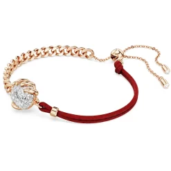 Dragon and Phoenix bracelet