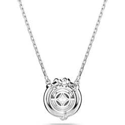 Dragon & Phoenix pendant