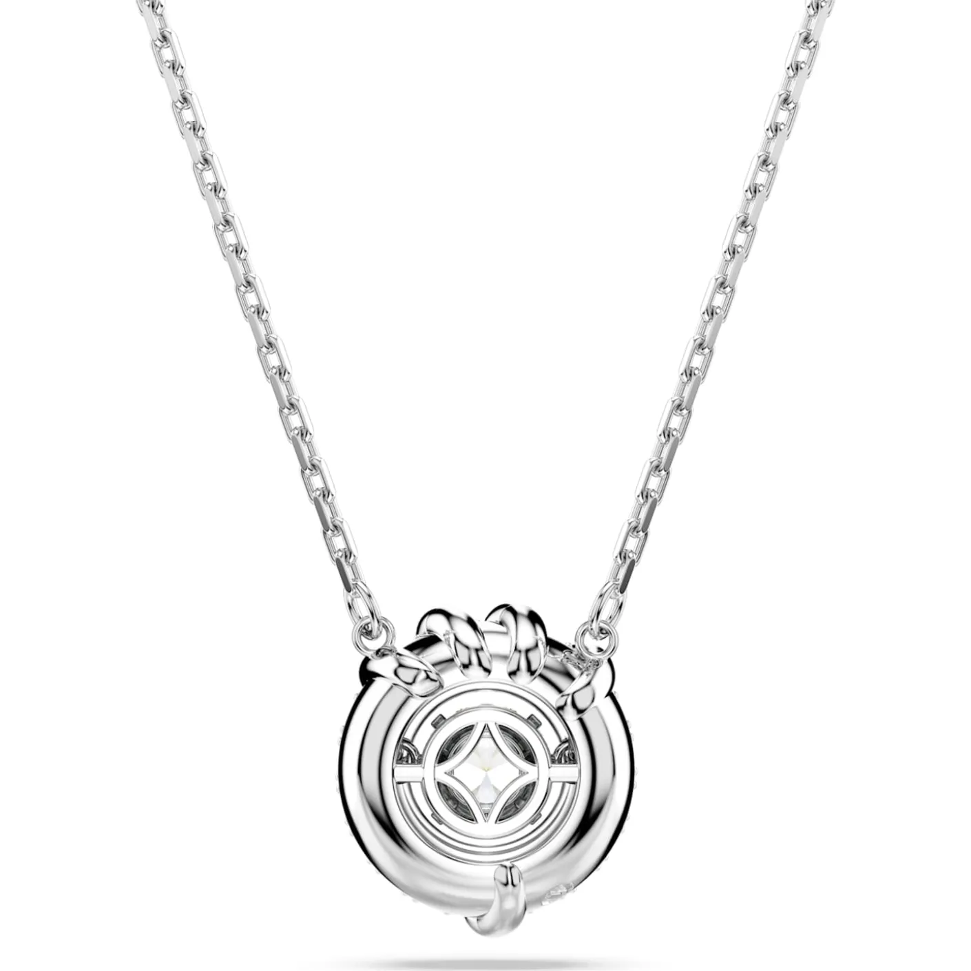 Dragon & Phoenix pendant