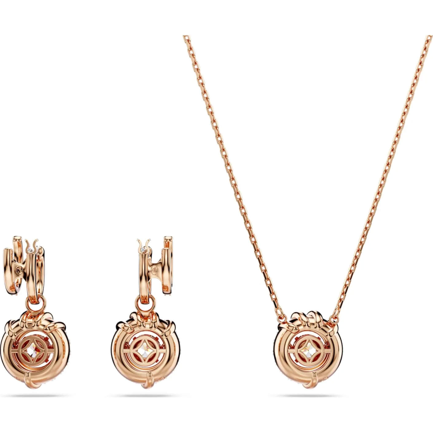 Dragon & Phoenix set