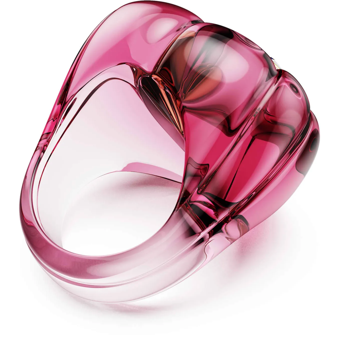 Dulcis cocktail ring