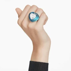 Dulcis cocktail ring
