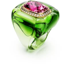 Dulcis cocktail ring