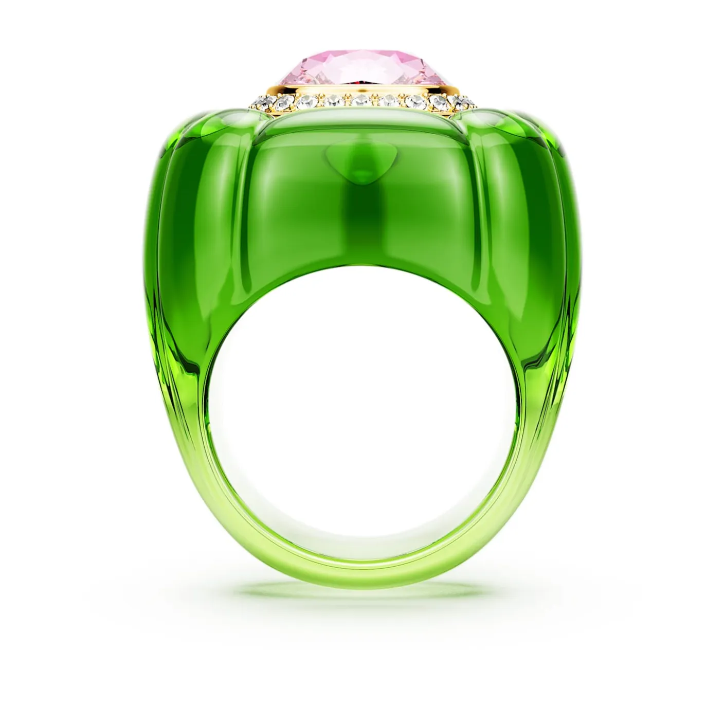 Dulcis cocktail ring