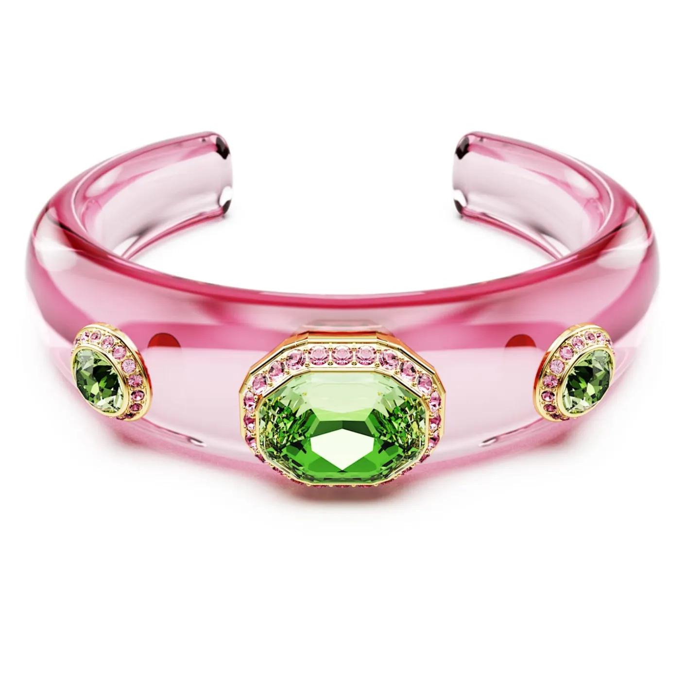 Dulcis cuff