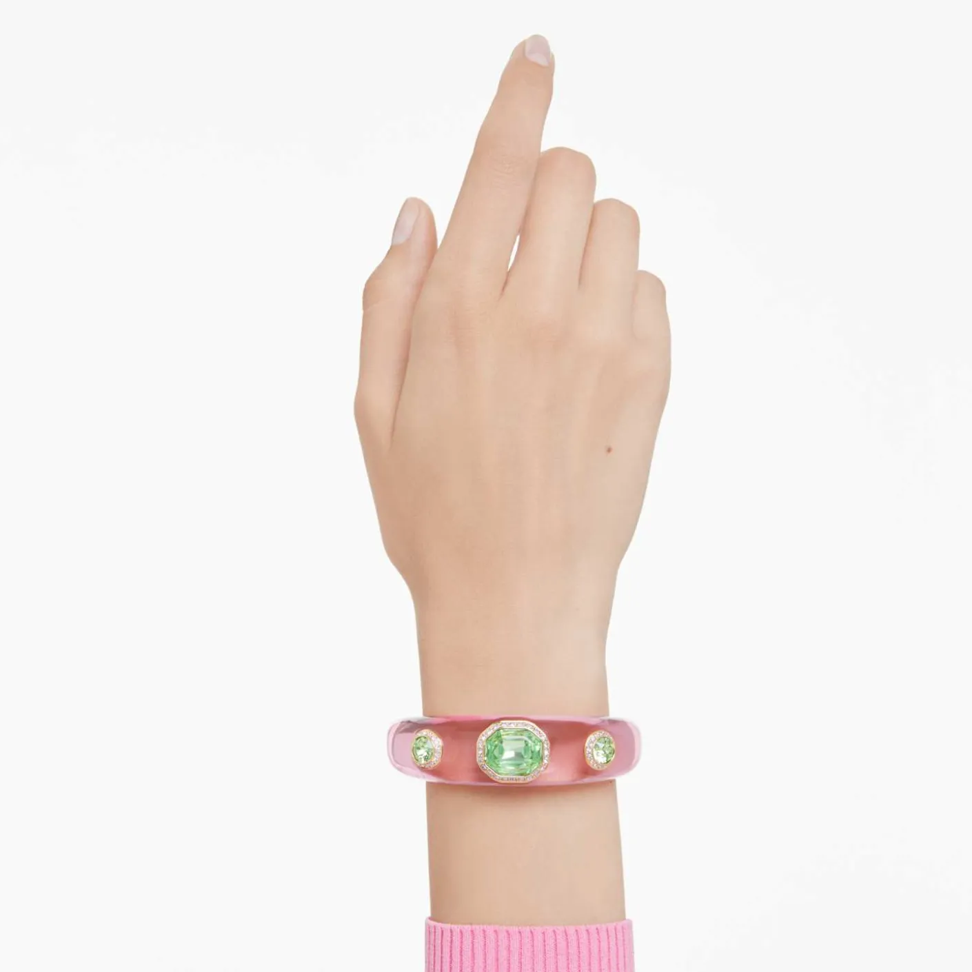Dulcis cuff