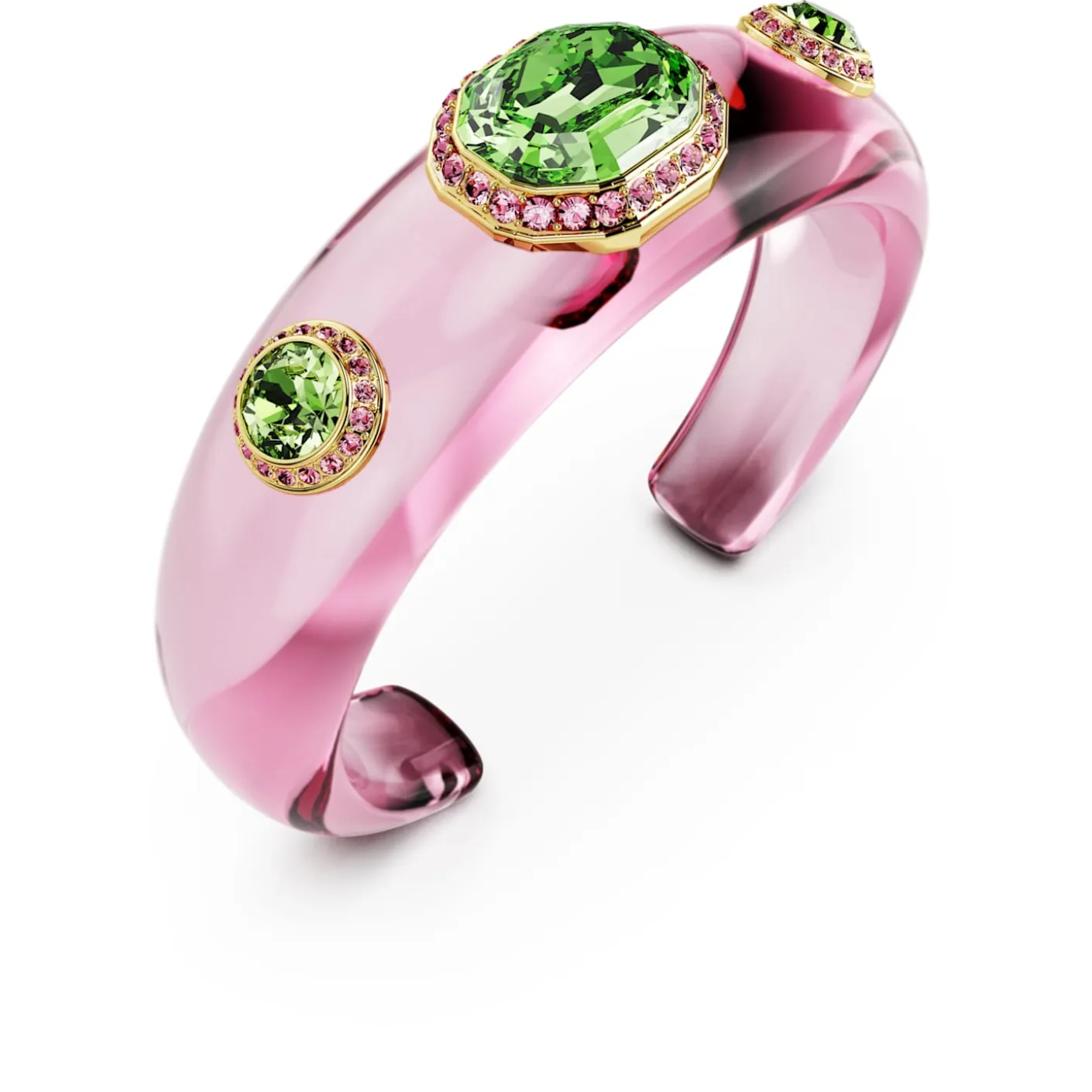 Dulcis cuff