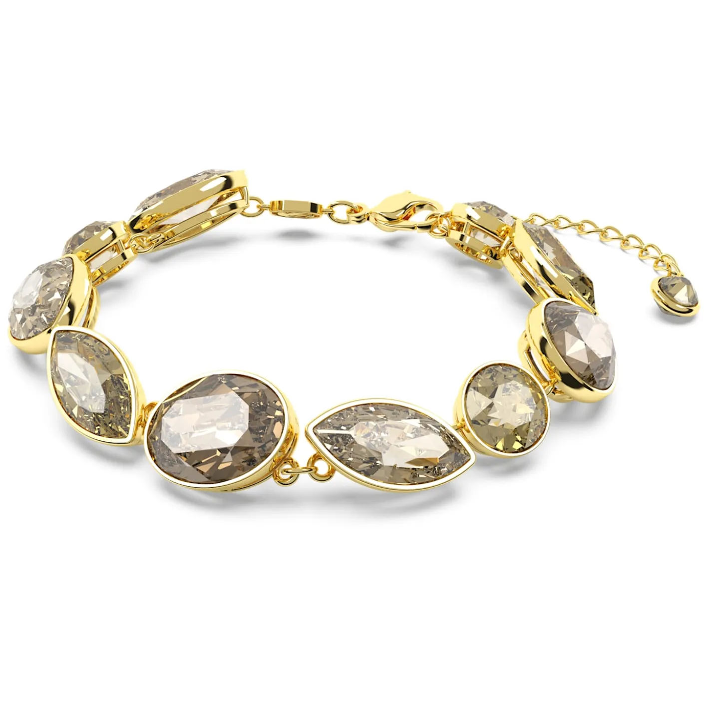 Elegance of Africa bracelet