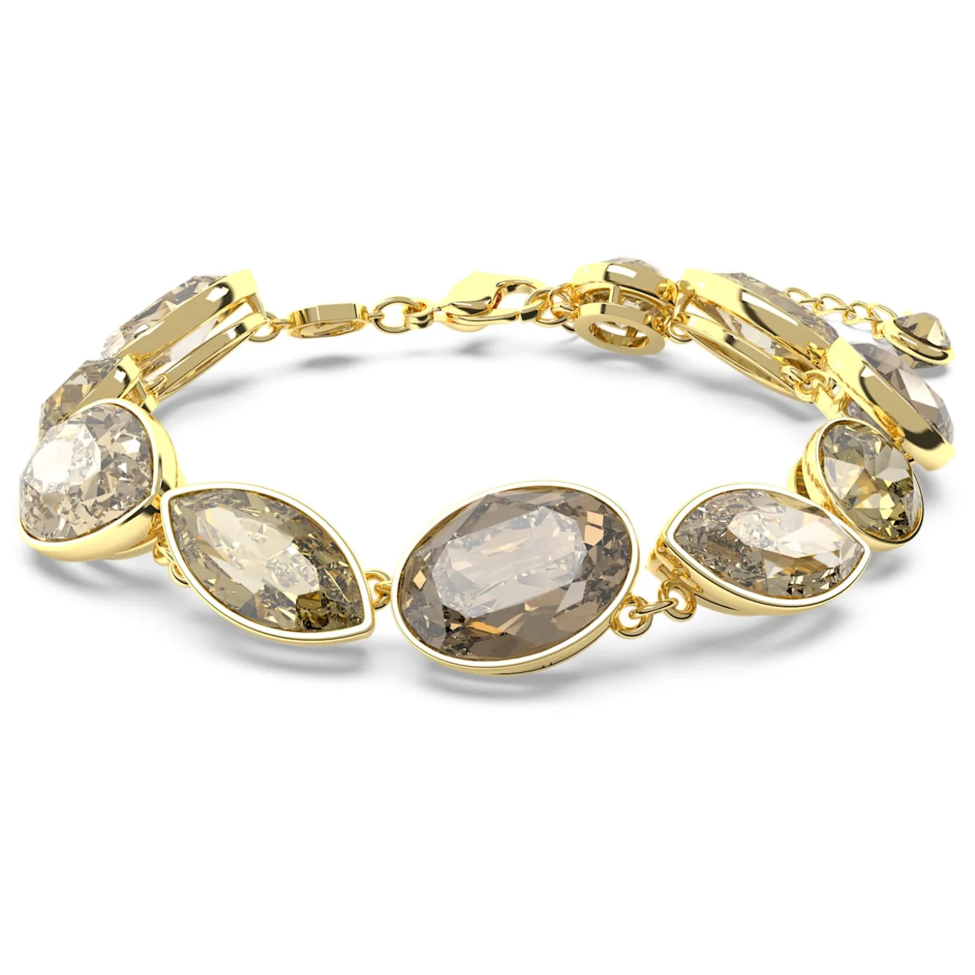 Elegance of Africa bracelet
