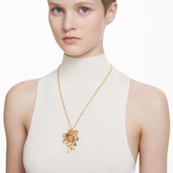 Elegance of Africa necklace
