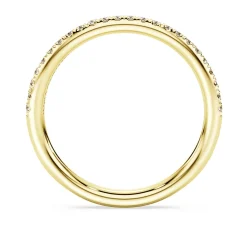 Eternity band ring