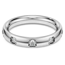 Eternity band ring