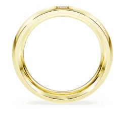 Eternity band ring