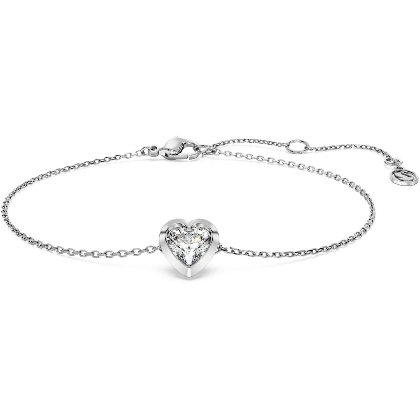 Eternity bracelet