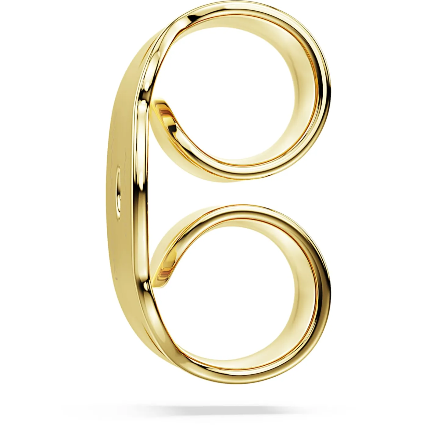 Eternity earring back