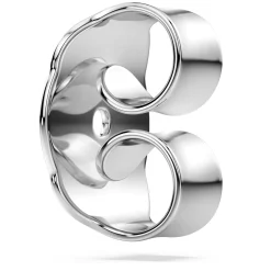 Eternity earring back
