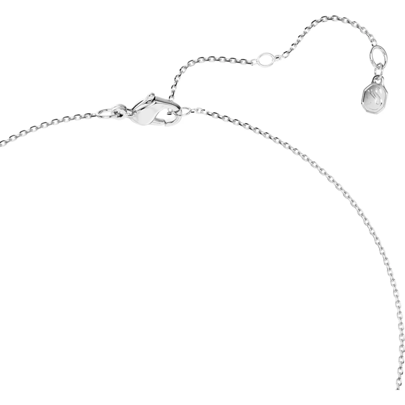 Eternity pendant