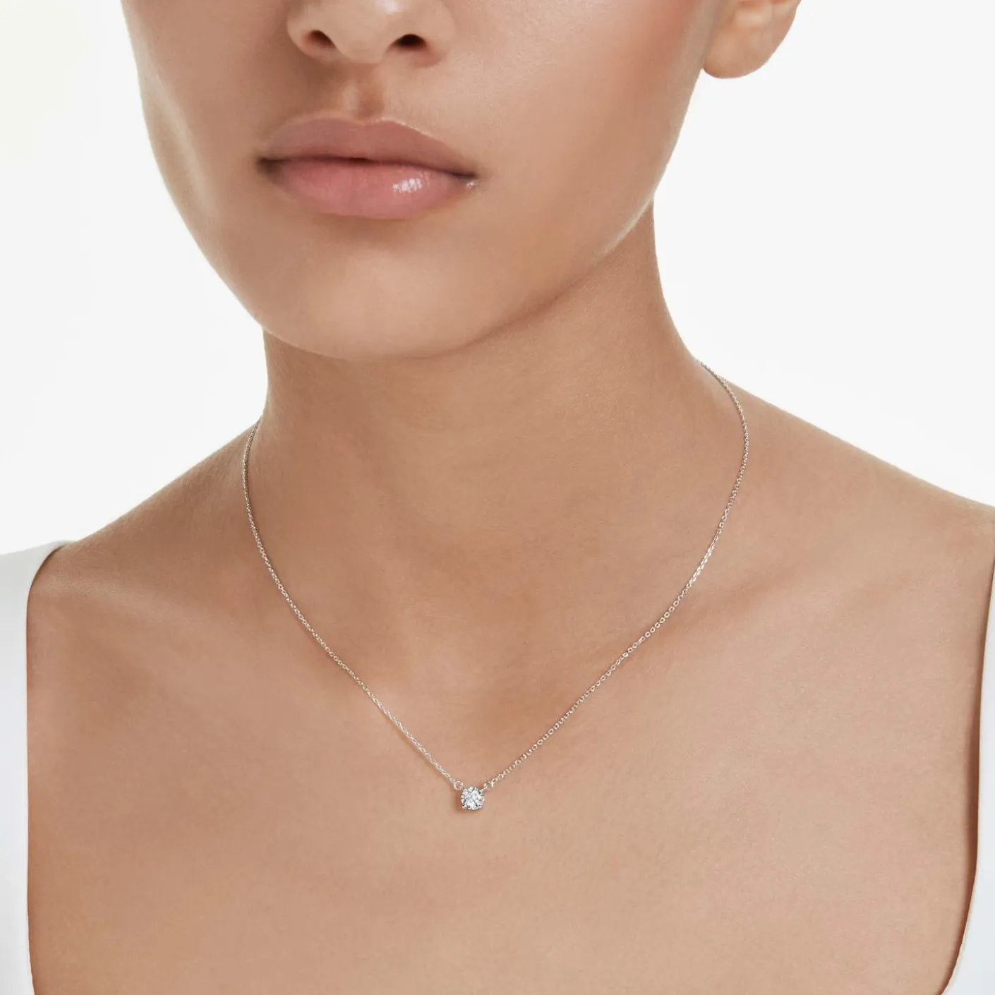 Eternity pendant