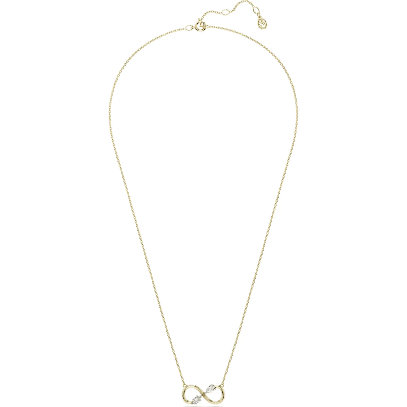 Eternity pendant