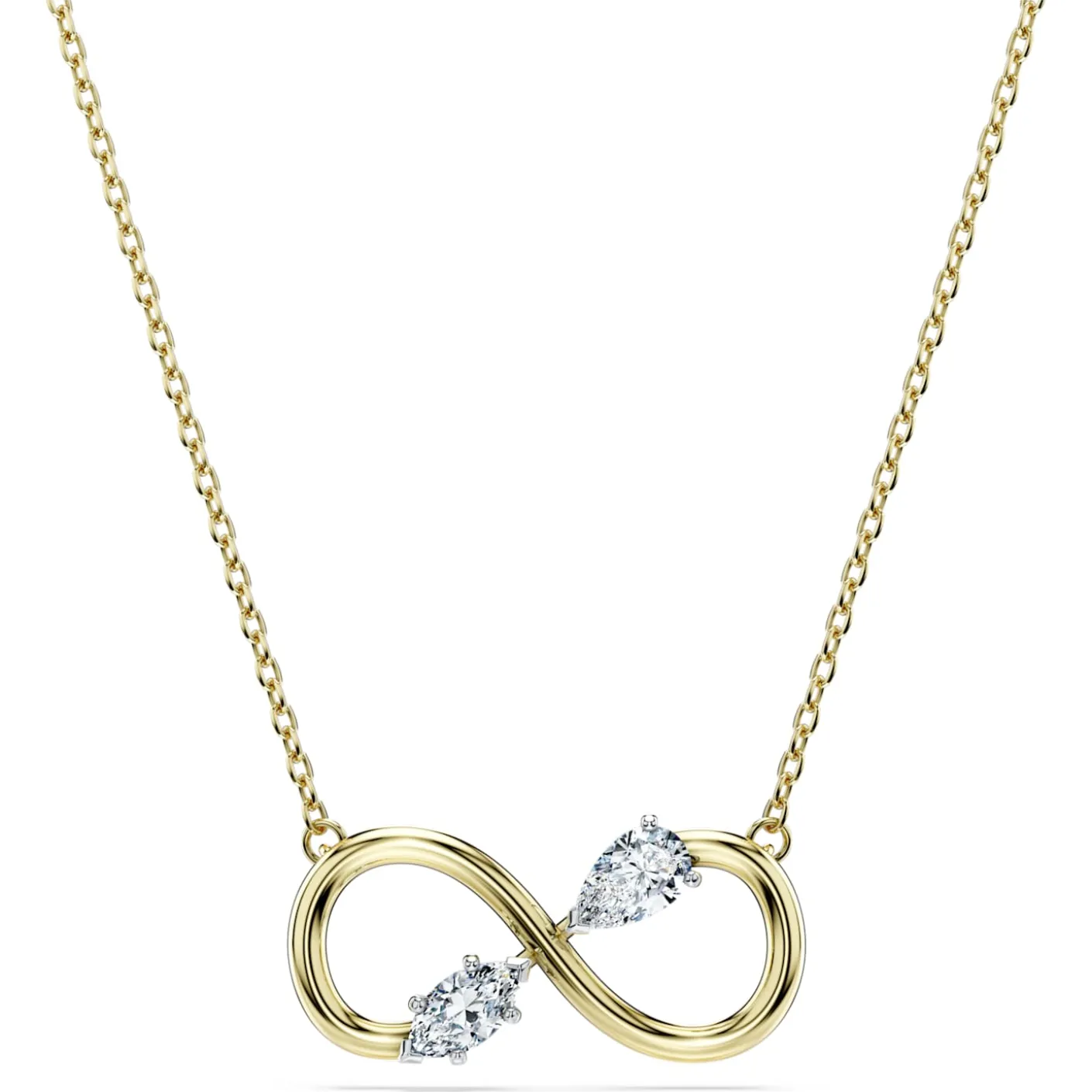 Eternity pendant