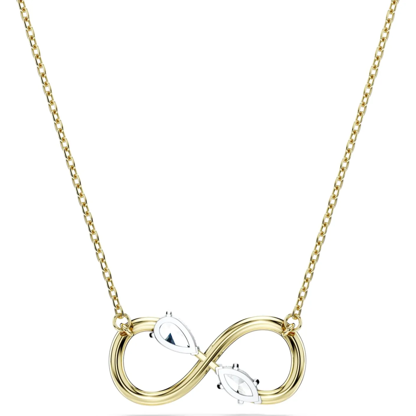 Eternity pendant
