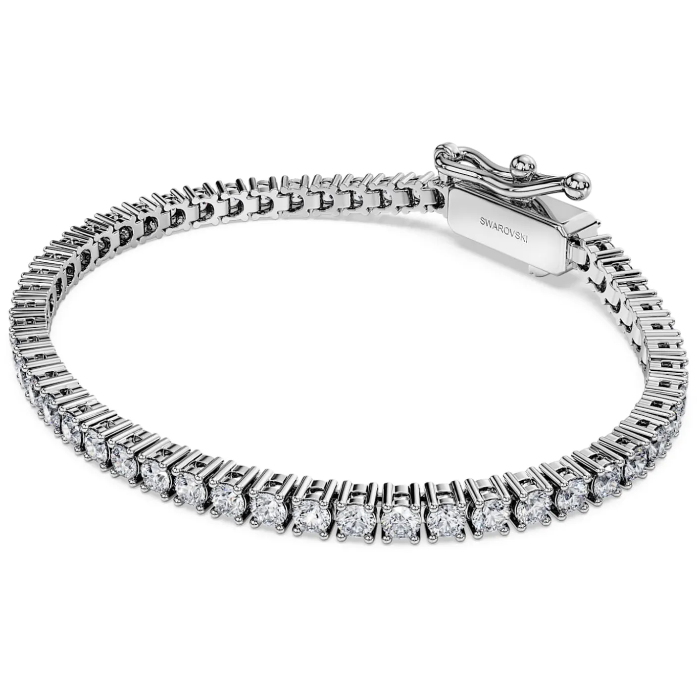 Eternity Tennis bracelet