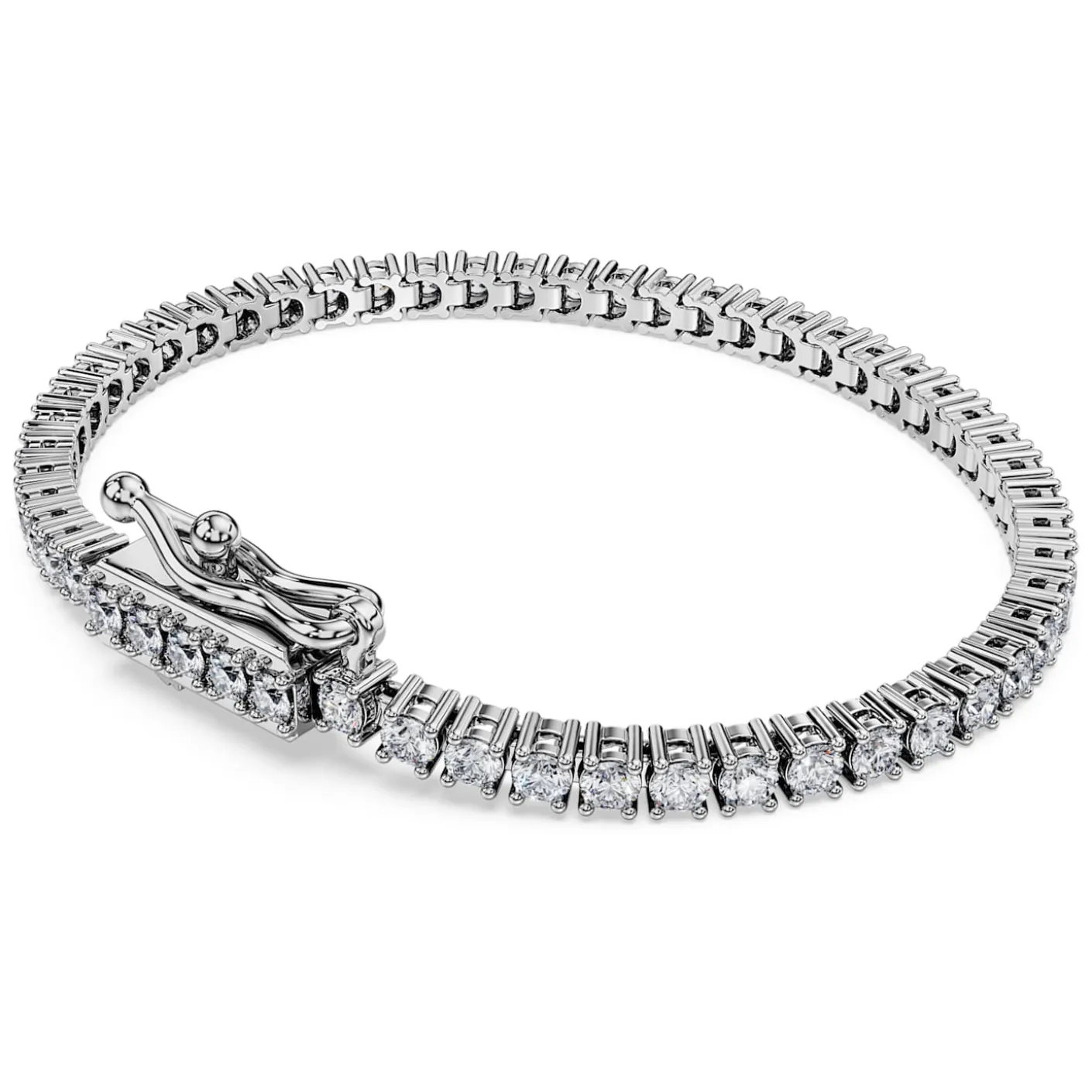 Eternity Tennis bracelet