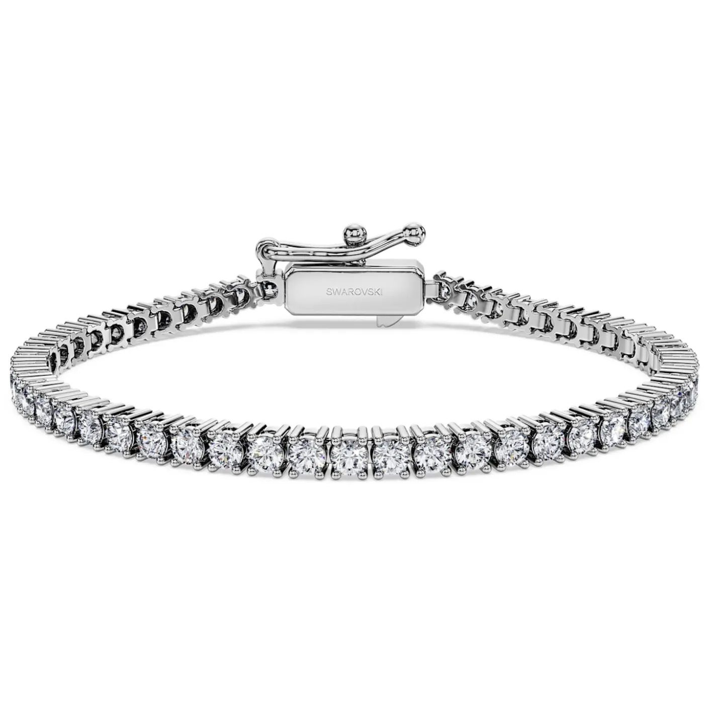 Eternity Tennis bracelet