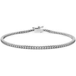 Eternity Tennis bracelet